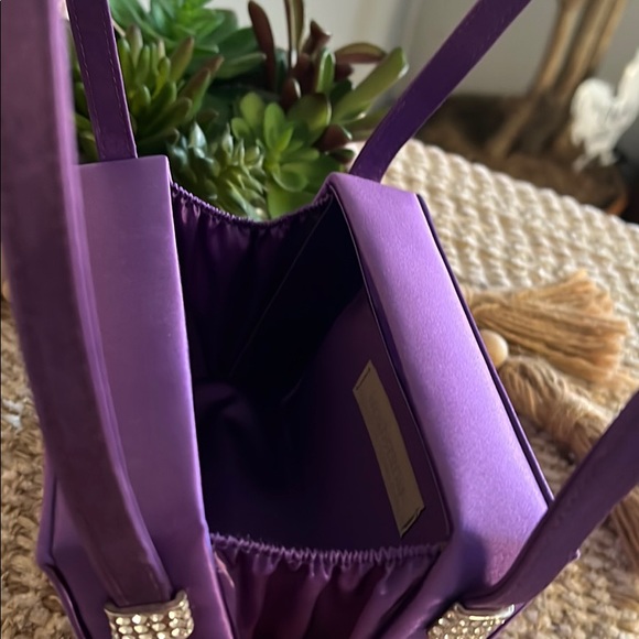 Cocktail Purse - Picture 2 of 3